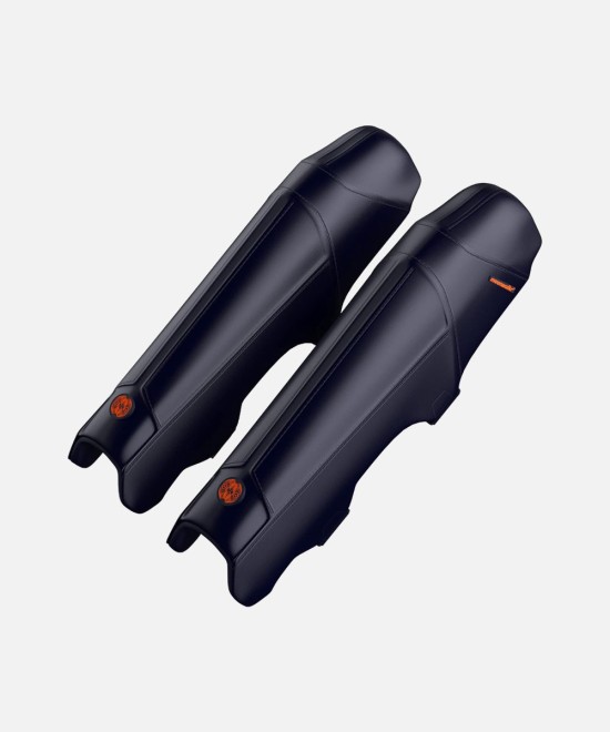 Moonwalkr Leg Guard 2.0 Cricket Batting Pads