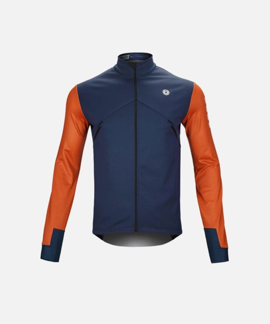 Darevie Cycling Jacket Winter Thermal Fleece