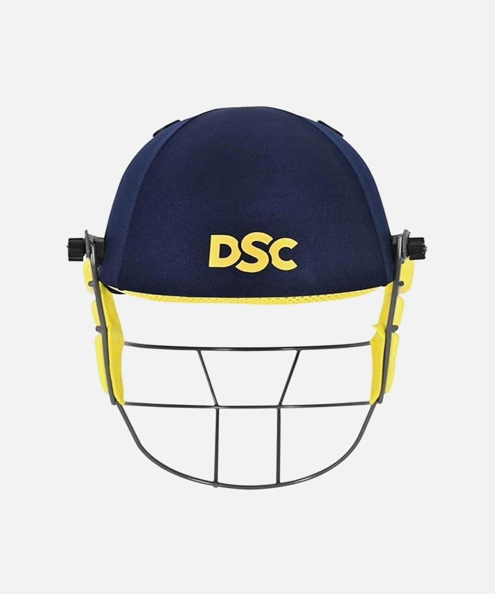 DSC SCUD Cricket Helmet Size Large For Men & Boys