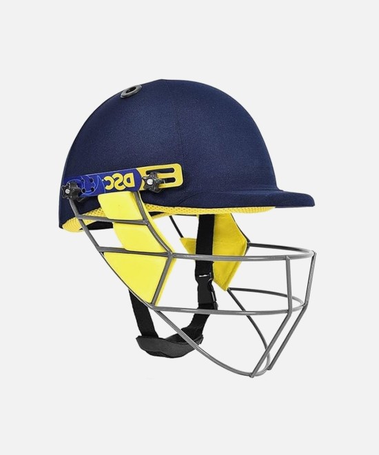 DSC SCUD Cricket Helmet Size Large For Men & Boys