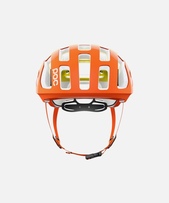 POC Octal MIPS Helmet, Fluorescent Orange