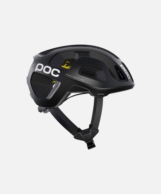 POC Octal MIPS Helmet, Fluorescent Orange