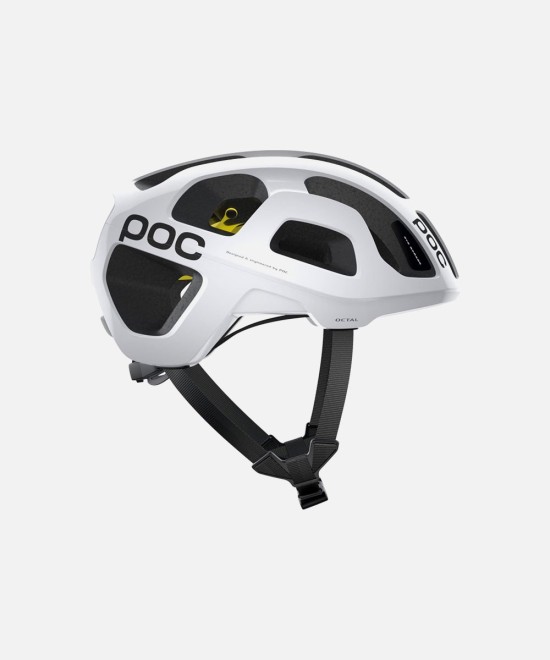 POC Octal MIPS Helmet, Fluorescent Orange