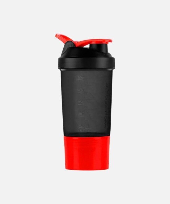 Spider Professional Protein Shaker Bottle