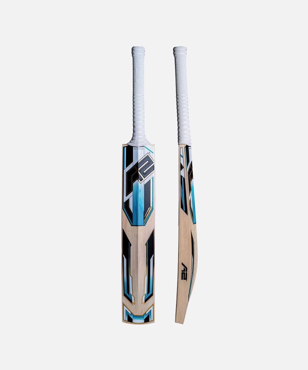 SS Kashmir Willow Impact Cricket Bat
