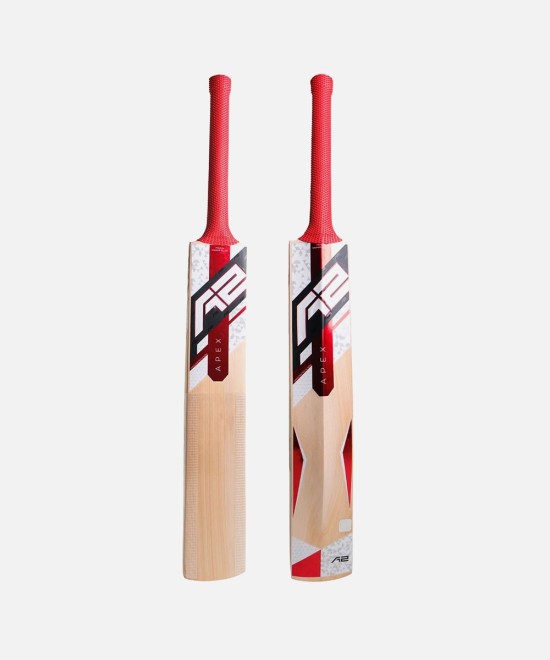 SS Kashmir Willow Impact Cricket Bat