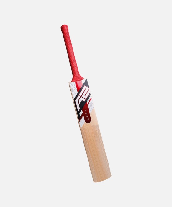 SS Kashmir Willow Impact Cricket Bat
