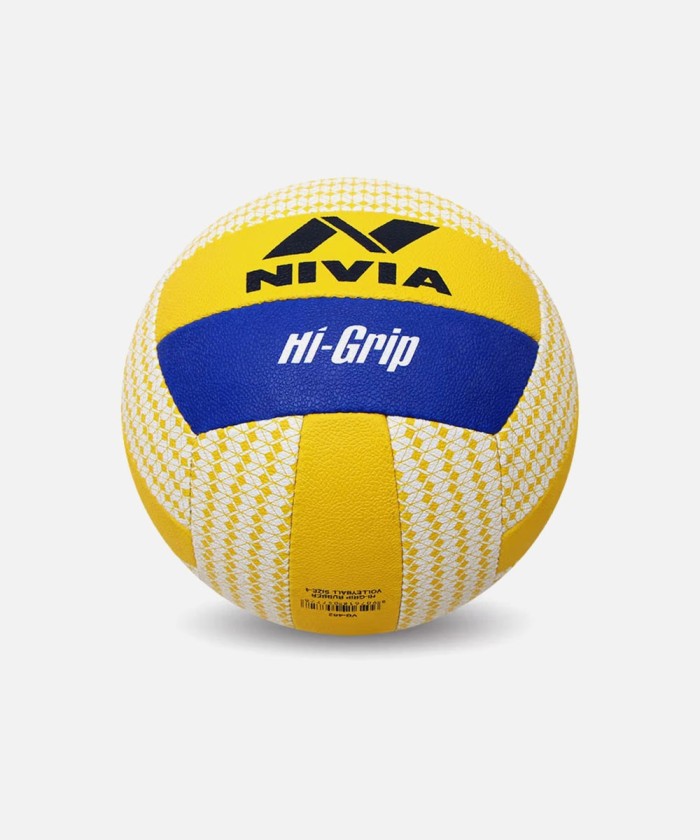 Nivia High Grip Spotvolly Volleyball