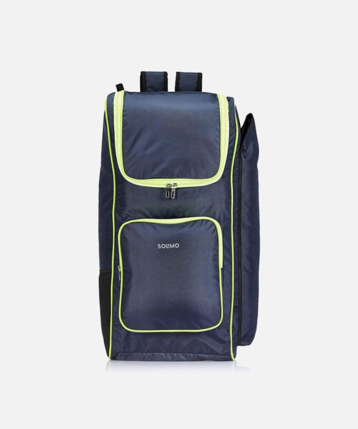 New Featured Solimo Cricket Kit Bag