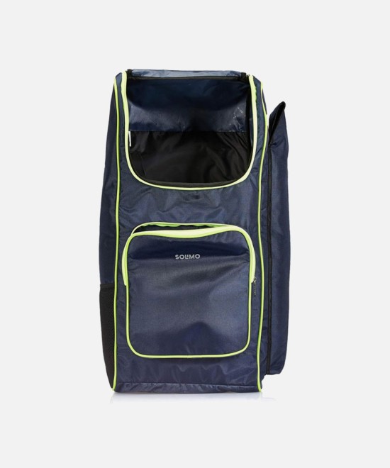 New Featured Solimo Cricket Kit Bag
