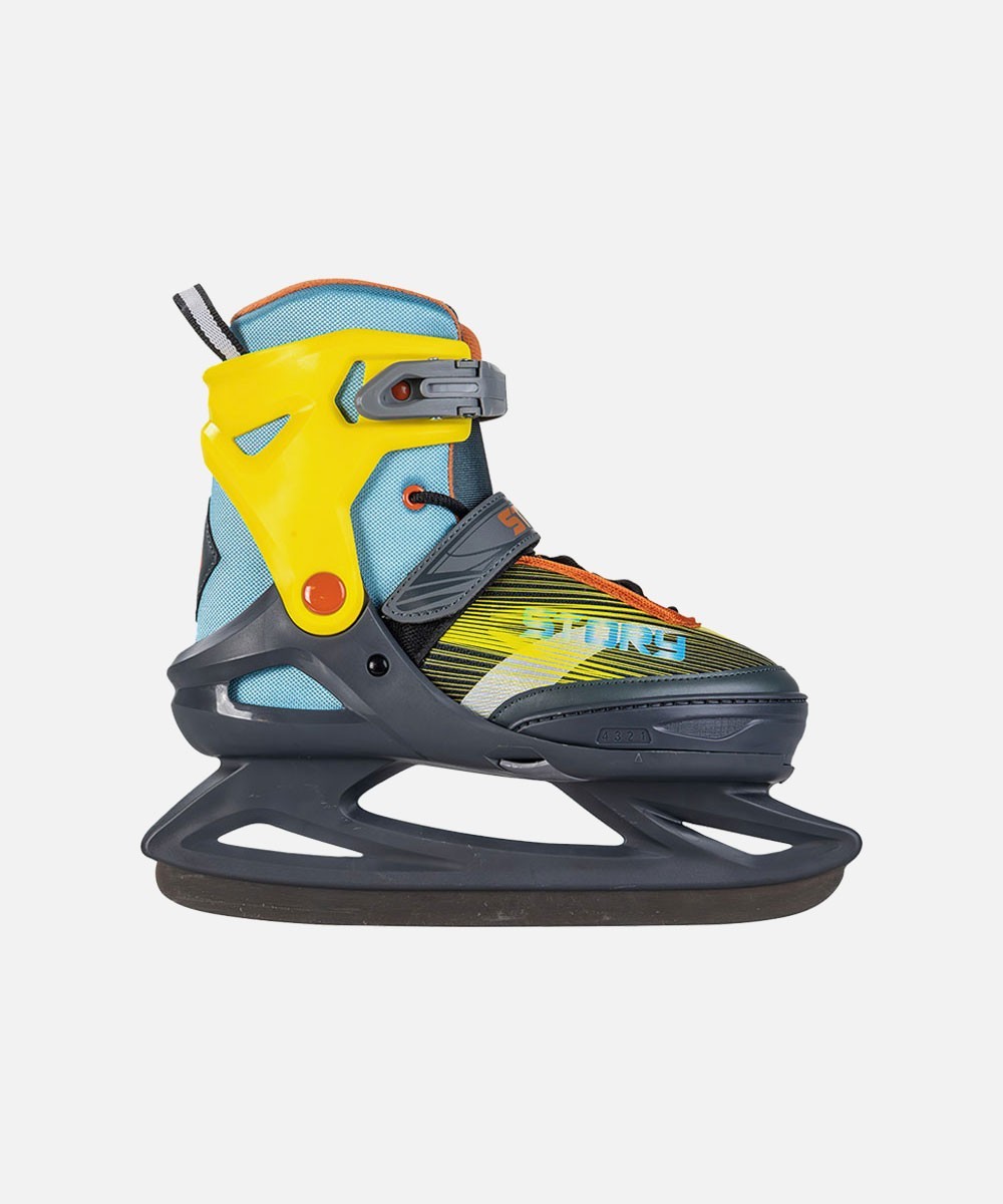 Mens Flash Converse Flase Ice Skates