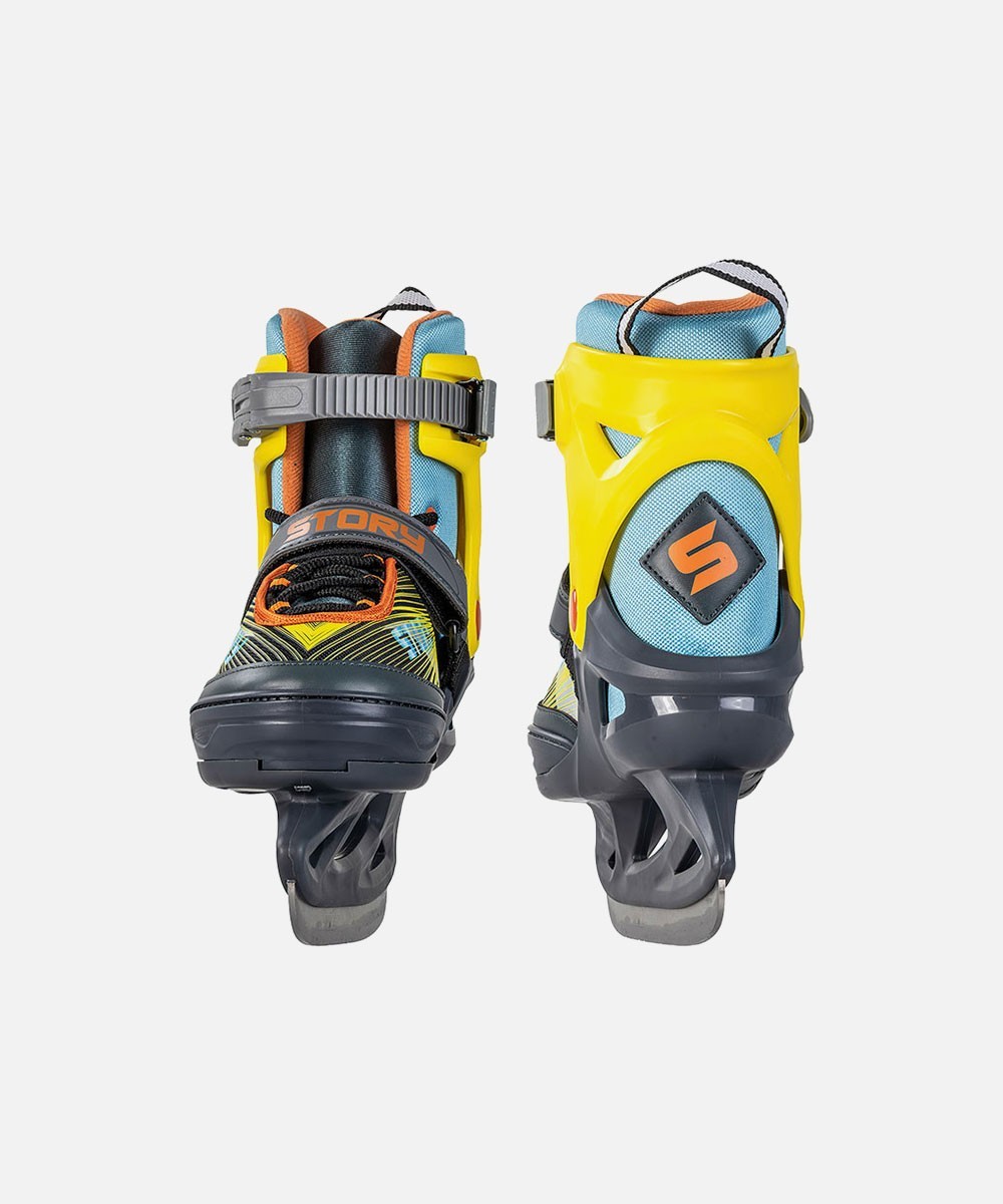 Mens Flash Converse Flase Ice Skates