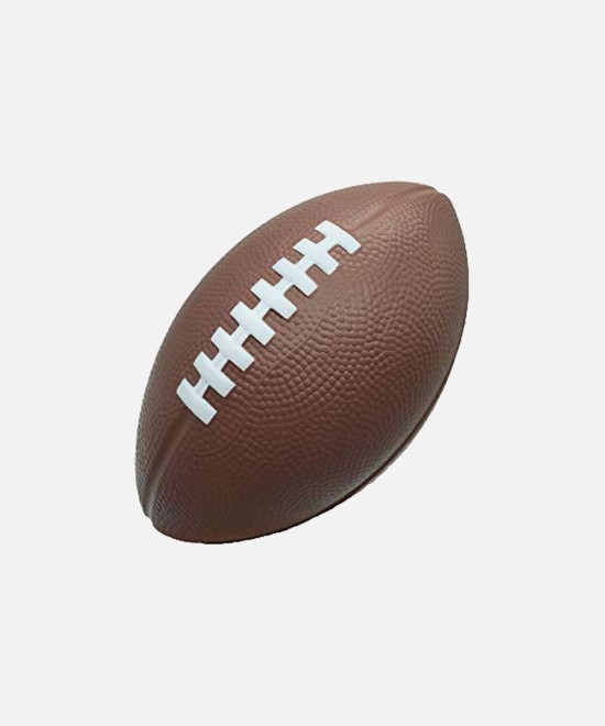 LMC Products Foam Kids Football