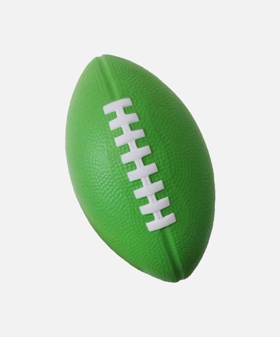 LMC Products Foam Kids Football