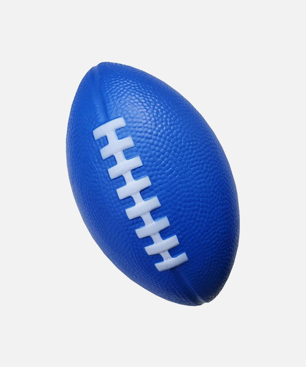 LMC Products Foam Kids Football