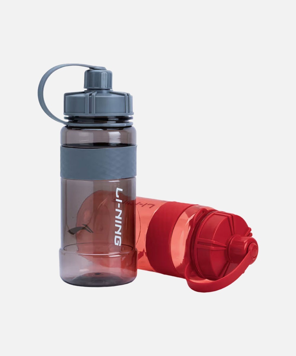 Li-Ning AQTF010-1 Water Bottle (Red)