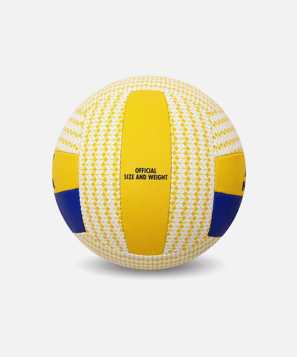 Nivia High Grip Spotvolly Volleyball