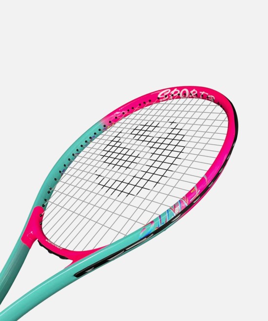 Senston N80 Badminton Racket Carbon Fiber