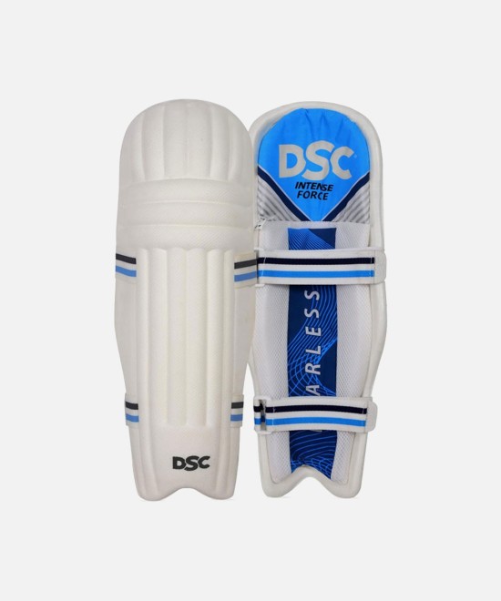 DSC Intense Force Cricket Leg Guard