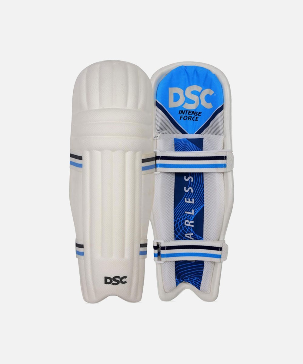 DSC Intense Force Cricket Leg Guard