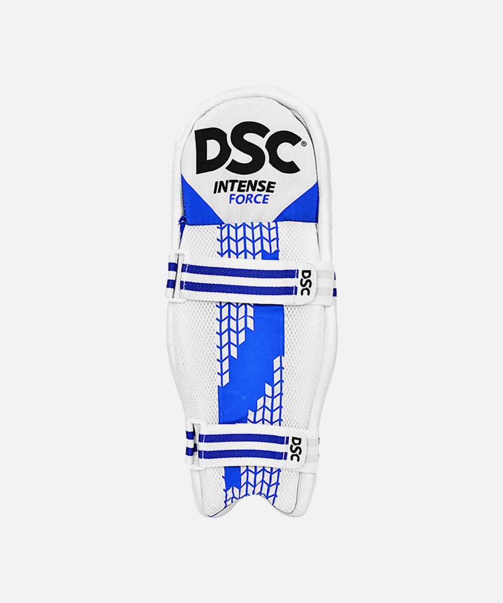 DSC Intense Force Cricket Leg Guard